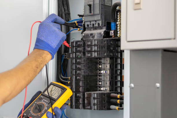 Best Surge Protection Installation  in Lenox, IA