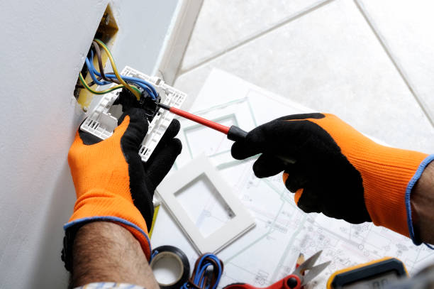 Why Trust Our Licensed Electricians for Your Electrical Needs in Lenox, IA?